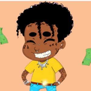 Meet your Posher, Kason